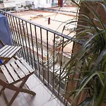 Maravilloso Apartamento En Poble Sec