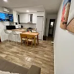 Apartamento Excepcional A Un Minuto De La Mejor Playa