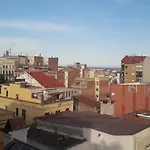 Atico Gracia