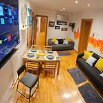 Apartamento Exclusivo Junto Sagrada Familia Barcelona