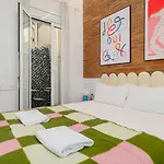 Guestready - Lovely Home In The Heart Of Barcelona