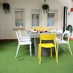 Wonderful Apartment In Plaza Espana