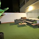 Wonderful Apartment In Plaza Espana