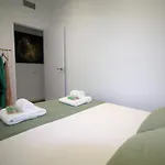 Wonderful Apartment In Plaza Espana