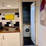 Bonito Apartamento En Raval Bcn Cerca De Todo