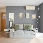 Apartments Sata Olimpic Village Area