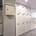 Feelathome Plaza Apartments