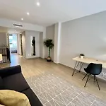 Feelathome Plaza Apartments