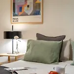 Canela Homes Barcelona Lesseps