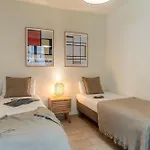 Canela Homes Barcelona Lesseps
