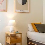 Canela Homes Barcelona Lesseps