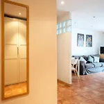 Apartamento Perfecto Para Tu Estadia En Bcn