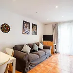 Apartamento Perfecto Para Tu Estadia En Bcn