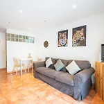 Apartamento Perfecto Para Tu Estadia En Bcn