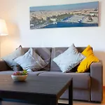 Cosy Apartment Next To Sagrada Familia V