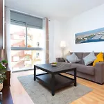Cosy Apartment Next To Sagrada Familia V