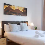 Cosy Apartment Next To Sagrada Familia V