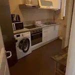 Central Apartment For 5 People