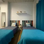 Gothic Apartments
