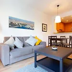Cosy Apartment Next To Sagrada Familia I