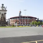 Moderno Apartamento En Eixample