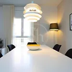 Lovely Apartment Near Sagrada Familia