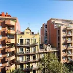 Lovely Apartment Near Sagrada Familia