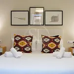 Lovely Apartment Near Sagrada Familia