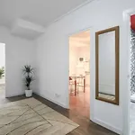 Sagrada Familia Double Sunny Room Metro L-5