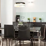 Apartamento Zona Sagrada Familia I