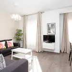 Apartamento Zona Sagrada Familia I