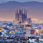 Romantic In Trendy Gracia