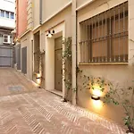 Romantic In Trendy Gracia