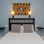 Charming 3 Bdr-2 Bthr In Gracia