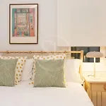 Apartamento Familiar Junto A Hospital Clinic