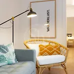 Apartamento Familiar Junto A Hospital Clinic