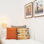Apartamento Familiar Junto A Hospital Clinic