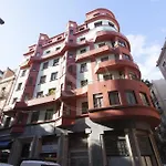 Apartamento Luminoso Cerca De Montjuic