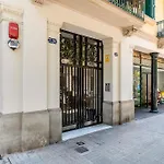 Canela Homes Barcelona Diputacio