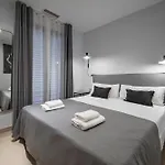 Habitat Apartments Free Jazz