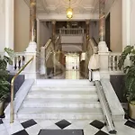 Paseo De Gracia Apartment