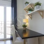 Apartment Gran Via Monumental