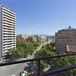 Apartment Gran Via Monumental