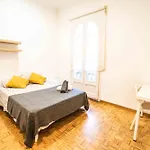 Balmes Private Rooms