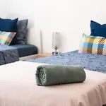 By Barcelona Port Rooms