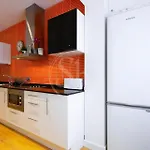 Bonito Apartamento Cerca De La Sagrada Familia