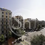 City Centar Arago Rambla
