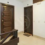 Apartment For 8 People