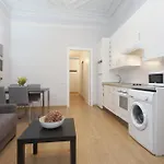 Gran Via Apartment