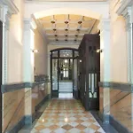 Gran Via Apartment